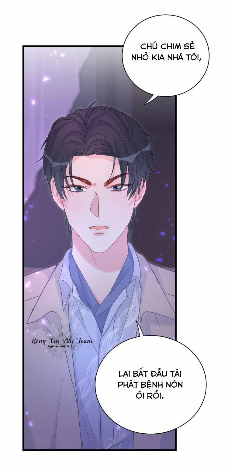 Chim Hoàng Yến Bị Chính Mình Trói Buộc 9 trang 18