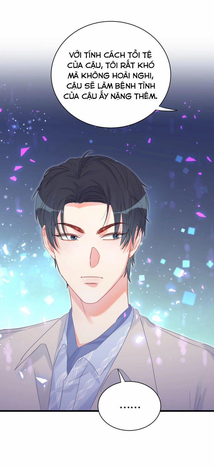 Chim Hoàng Yến Bị Chính Mình Trói Buộc 9 trang 23