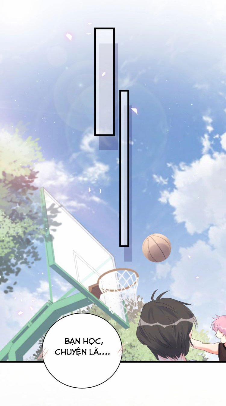 Chim Hoàng Yến Bị Chính Mình Trói Buộc 9 trang 26