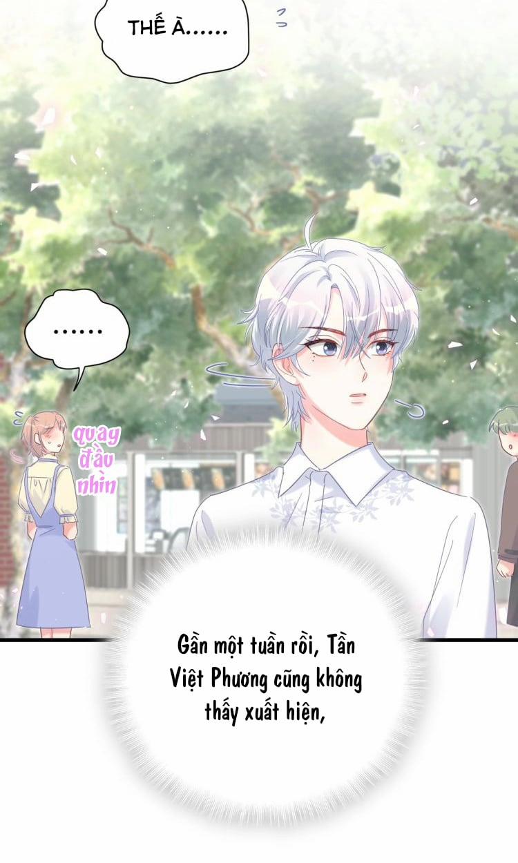 Chim Hoàng Yến Bị Chính Mình Trói Buộc 9 trang 28