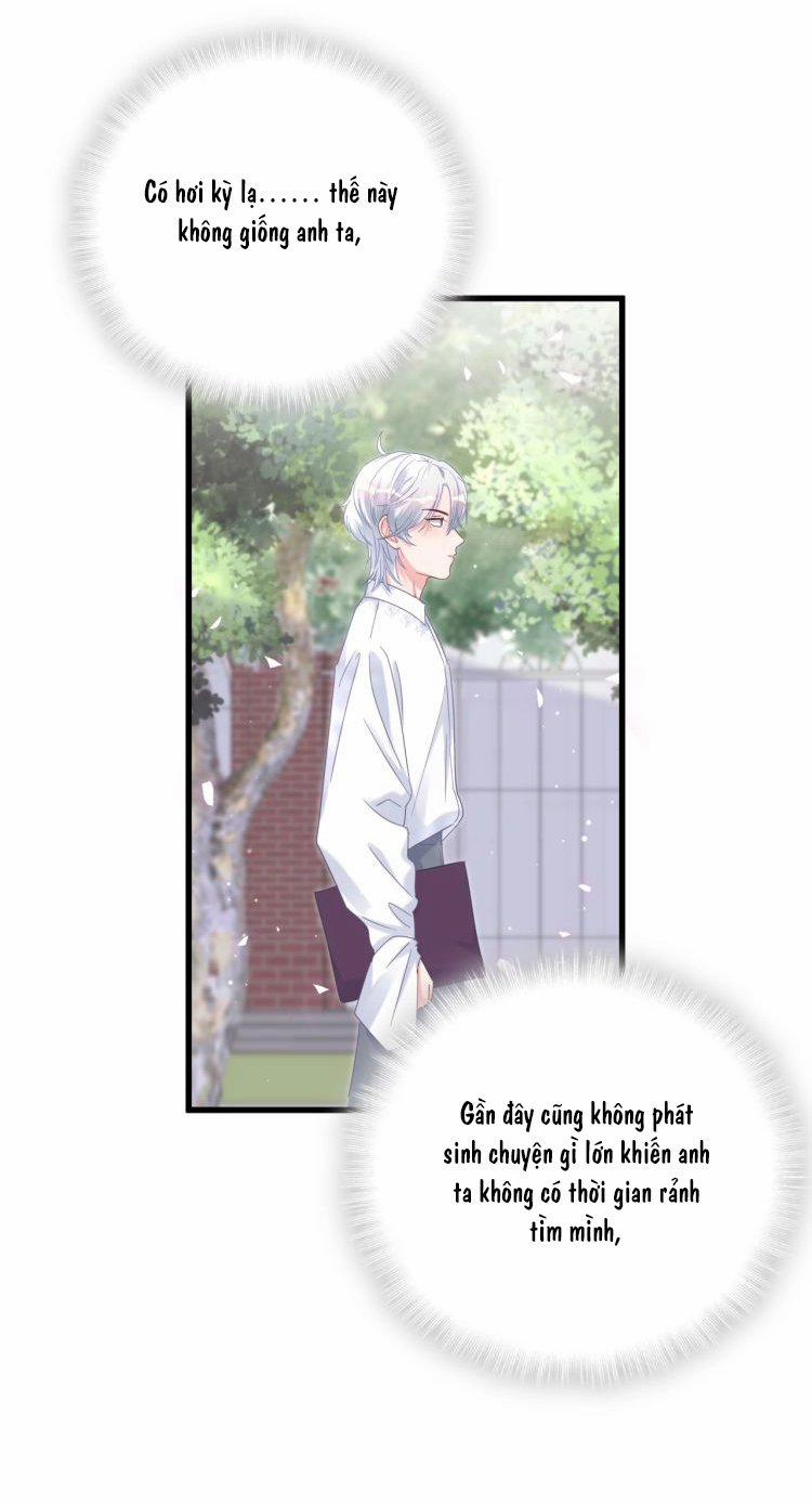 Chim Hoàng Yến Bị Chính Mình Trói Buộc 9 trang 29