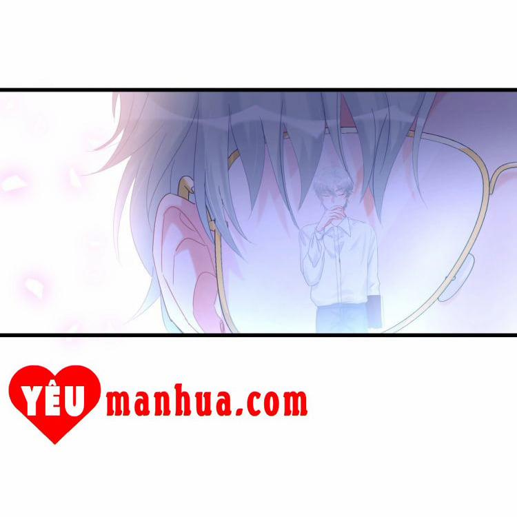 Chim Hoàng Yến Bị Chính Mình Trói Buộc 9 trang 35