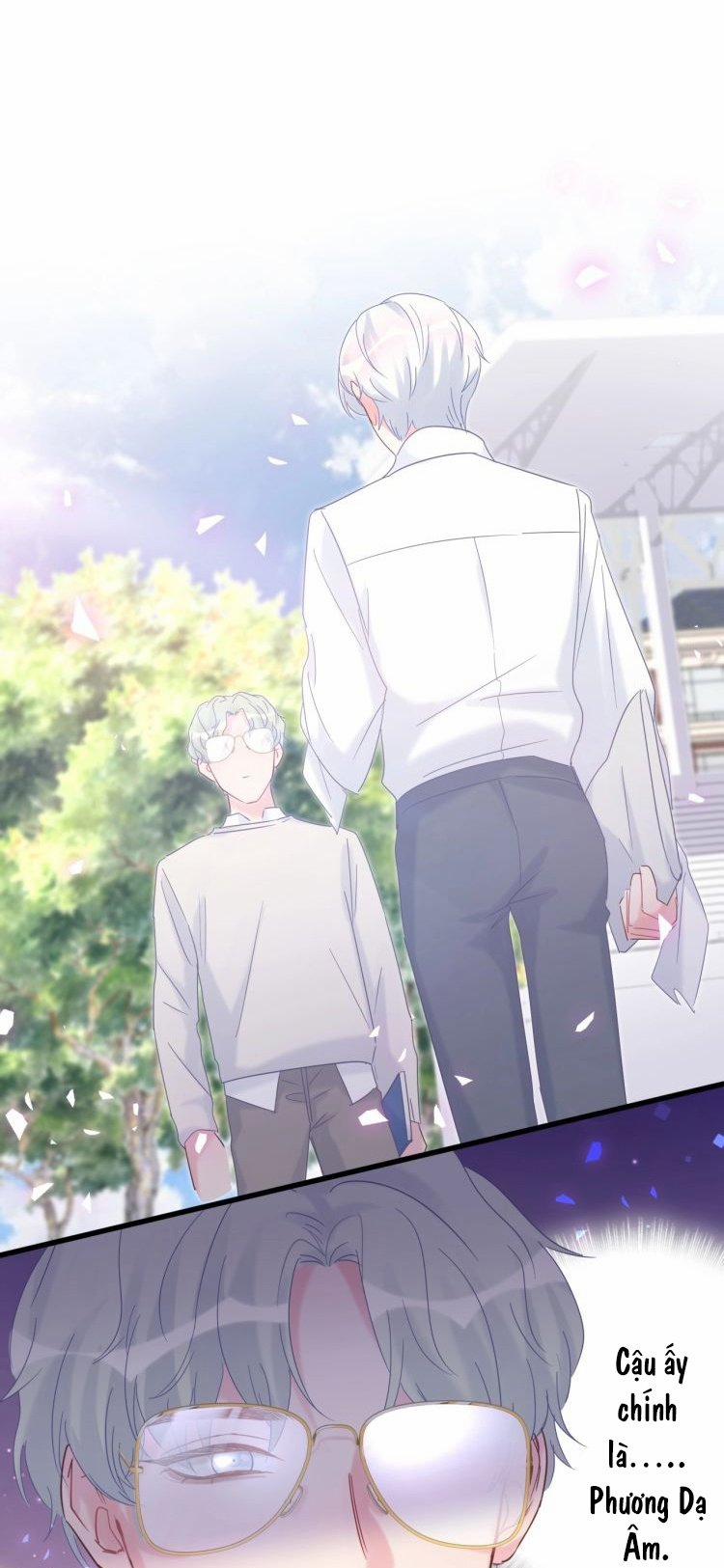 Chim Hoàng Yến Bị Chính Mình Trói Buộc 9 trang 36