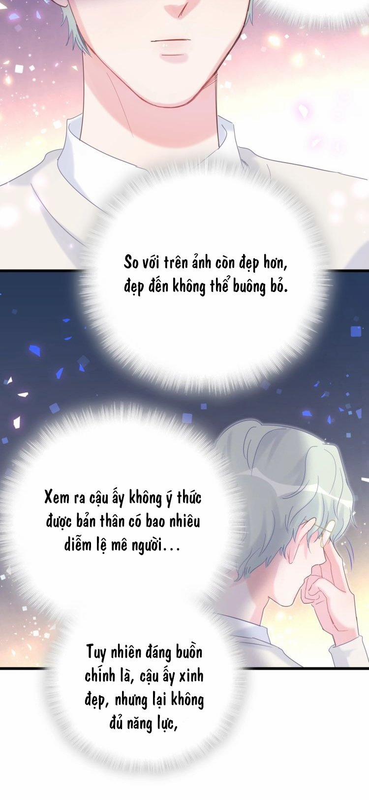 Chim Hoàng Yến Bị Chính Mình Trói Buộc 9 trang 37