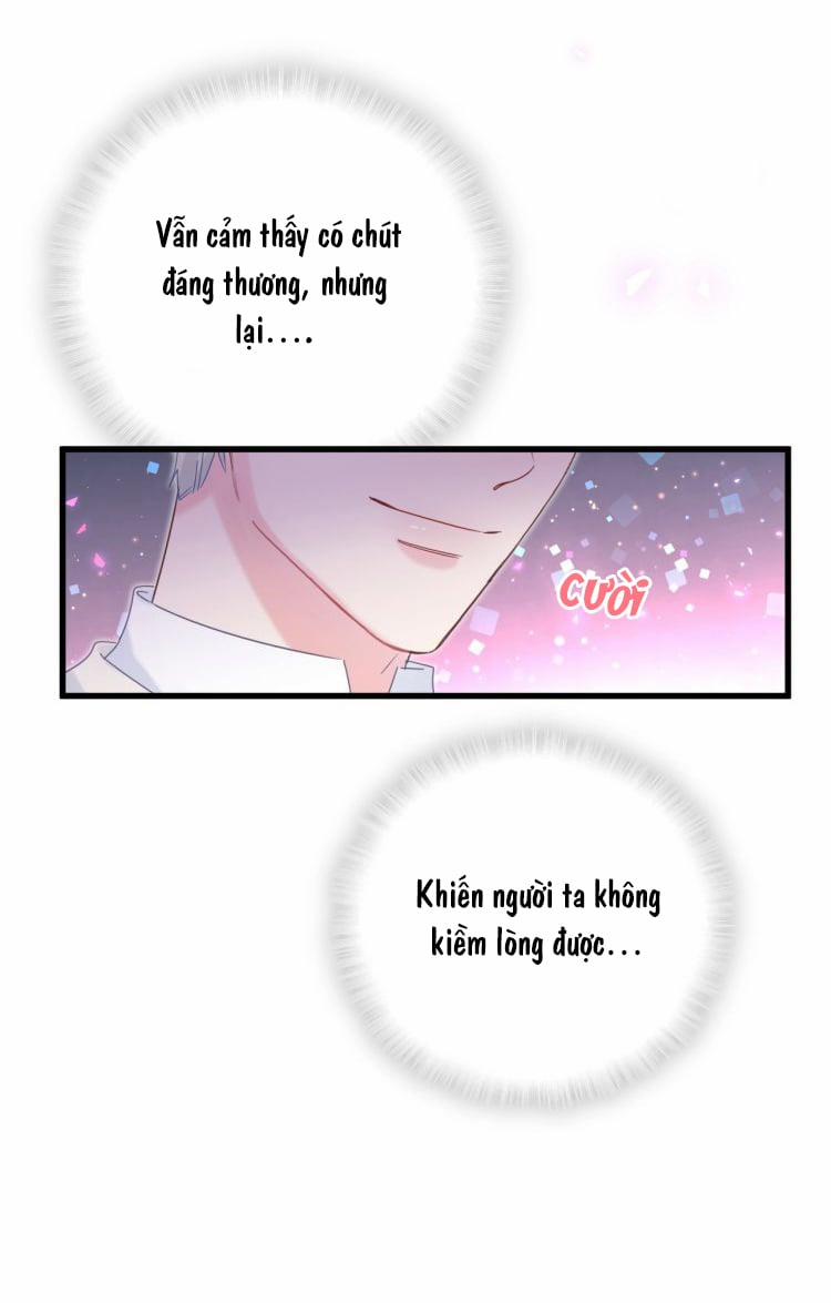 Chim Hoàng Yến Bị Chính Mình Trói Buộc 9 trang 40