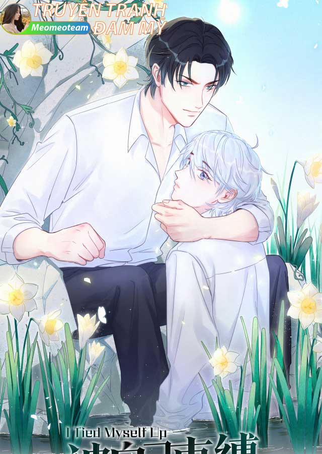 Chim Hoàng Yến Bị Chính Mình Trói Buộc 96 trang 0