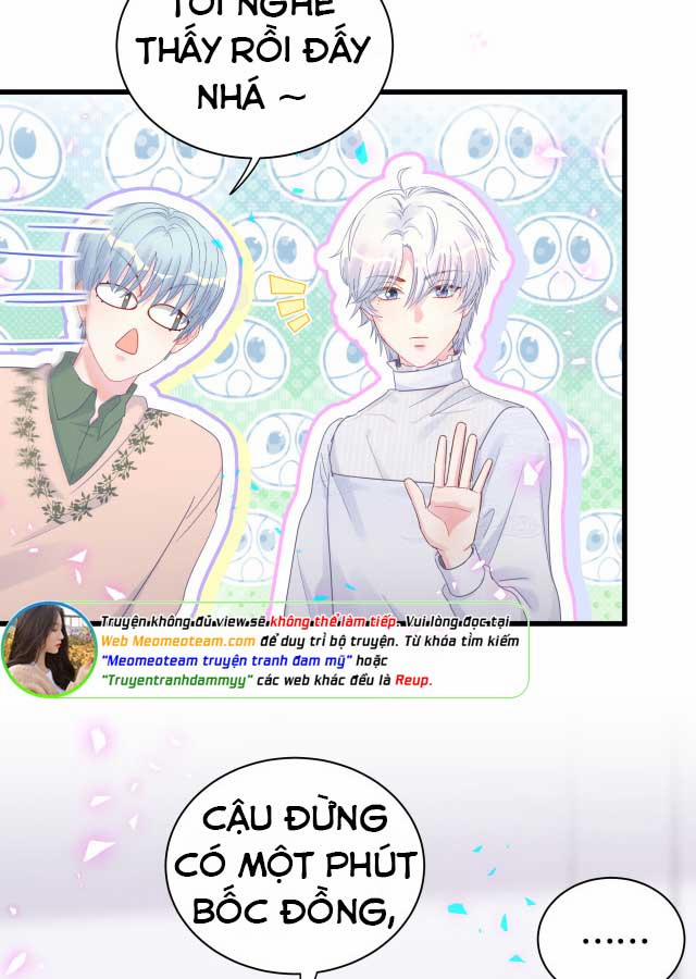 Chim Hoàng Yến Bị Chính Mình Trói Buộc 96 trang 10