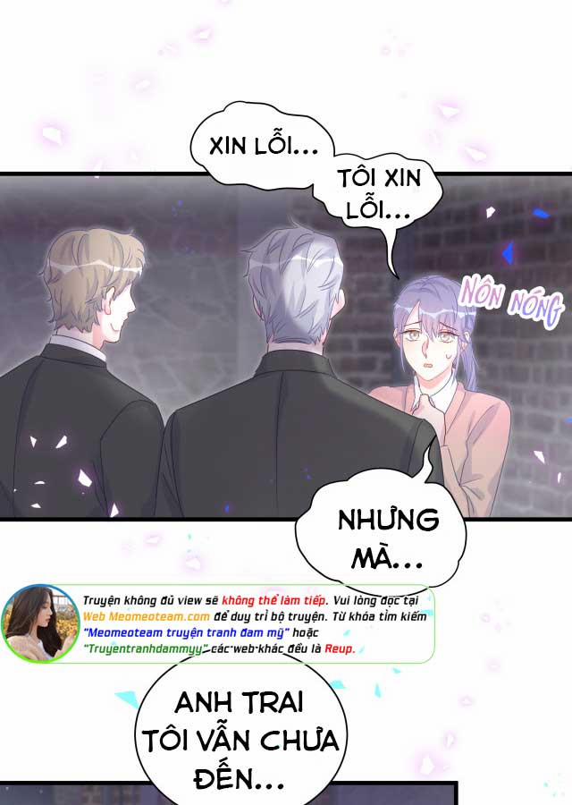 Chim Hoàng Yến Bị Chính Mình Trói Buộc 96 trang 15