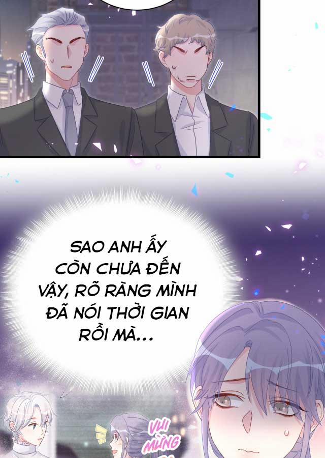 Chim Hoàng Yến Bị Chính Mình Trói Buộc 96 trang 16