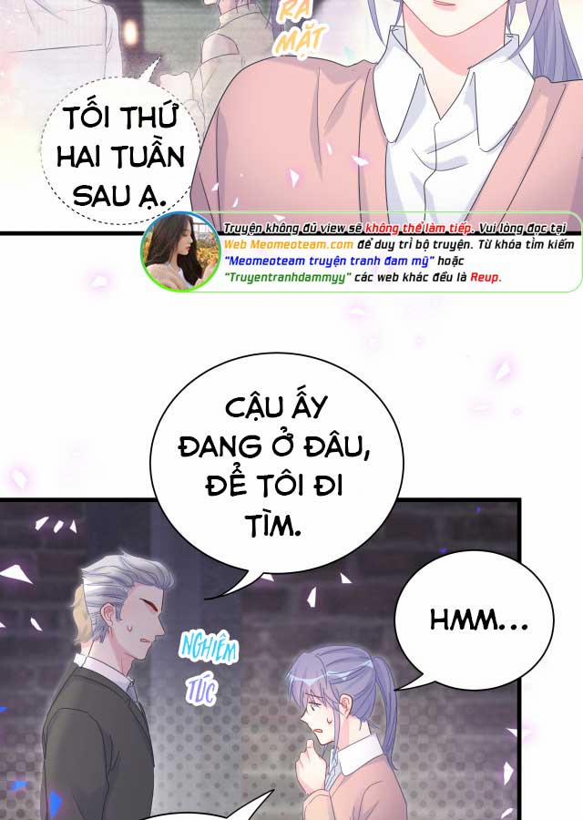 Chim Hoàng Yến Bị Chính Mình Trói Buộc 96 trang 17