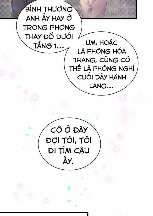 Chim Hoàng Yến Bị Chính Mình Trói Buộc 96 trang 18