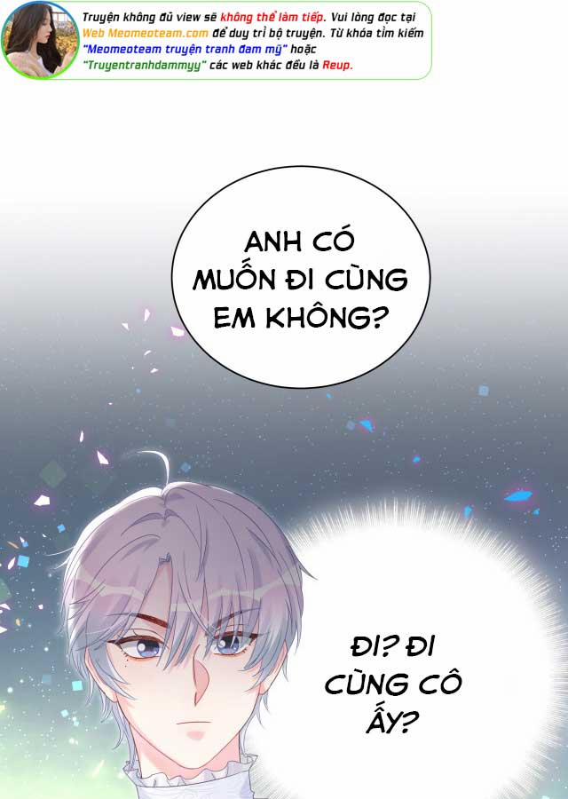 Chim Hoàng Yến Bị Chính Mình Trói Buộc 96 trang 2