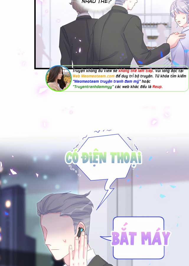 Chim Hoàng Yến Bị Chính Mình Trói Buộc 96 trang 21