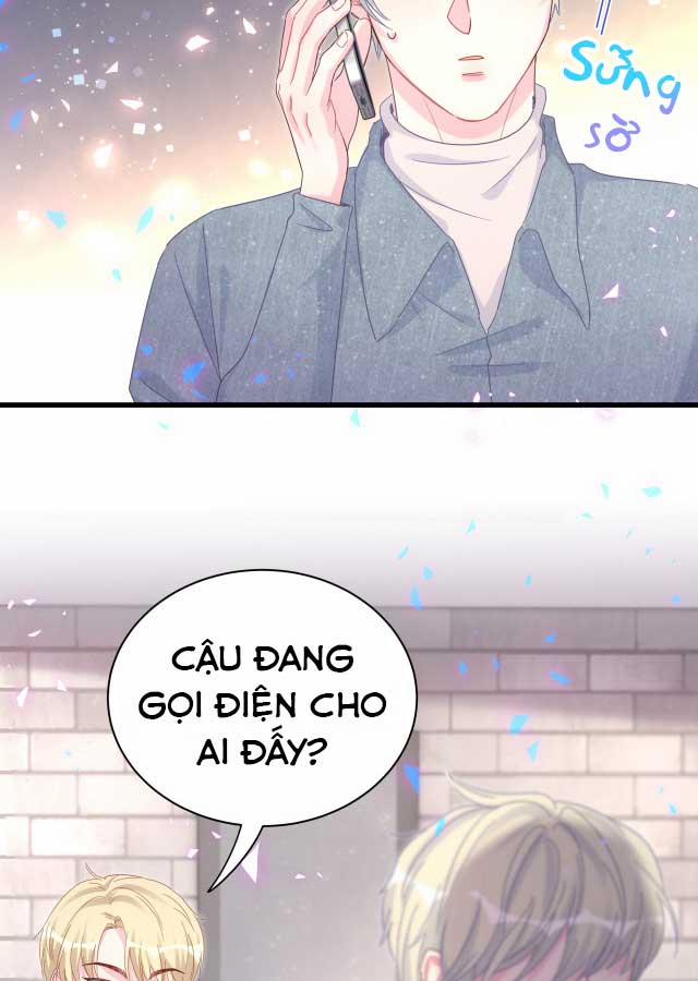 Chim Hoàng Yến Bị Chính Mình Trói Buộc 96 trang 24