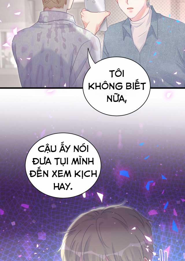 Chim Hoàng Yến Bị Chính Mình Trói Buộc 96 trang 28