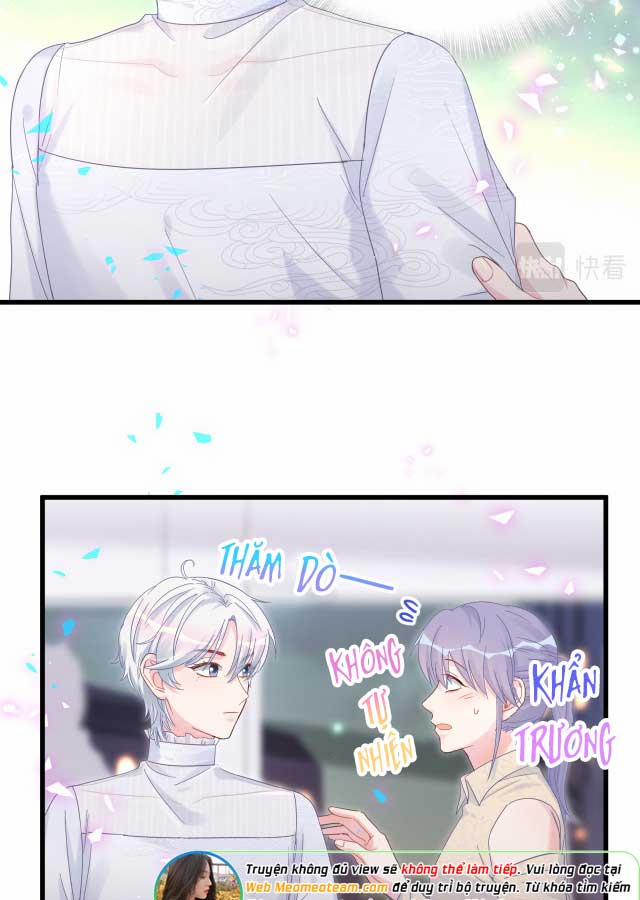 Chim Hoàng Yến Bị Chính Mình Trói Buộc 96 trang 3