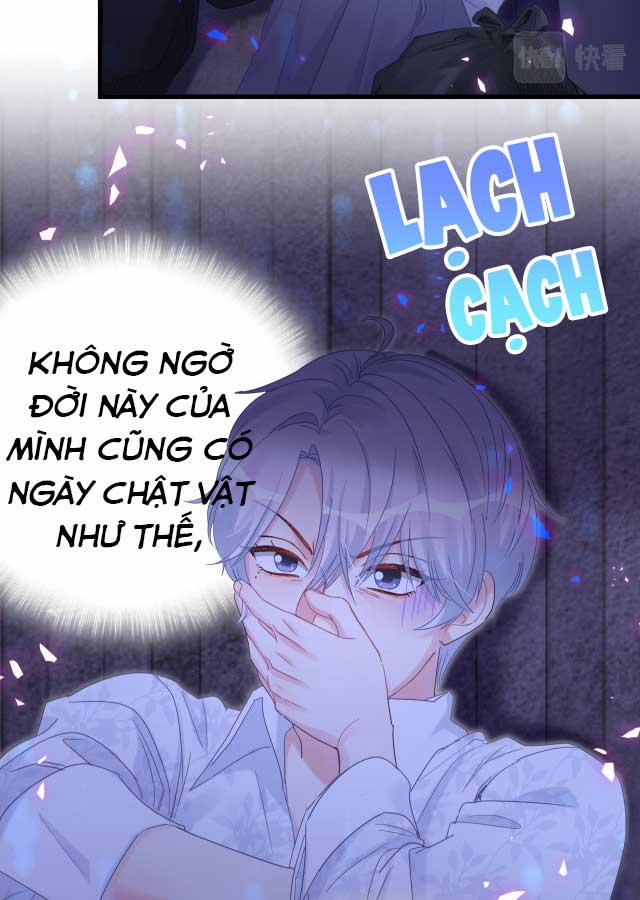 Chim Hoàng Yến Bị Chính Mình Trói Buộc 96 trang 32