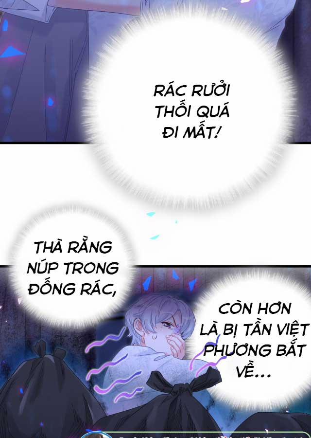 Chim Hoàng Yến Bị Chính Mình Trói Buộc 96 trang 33