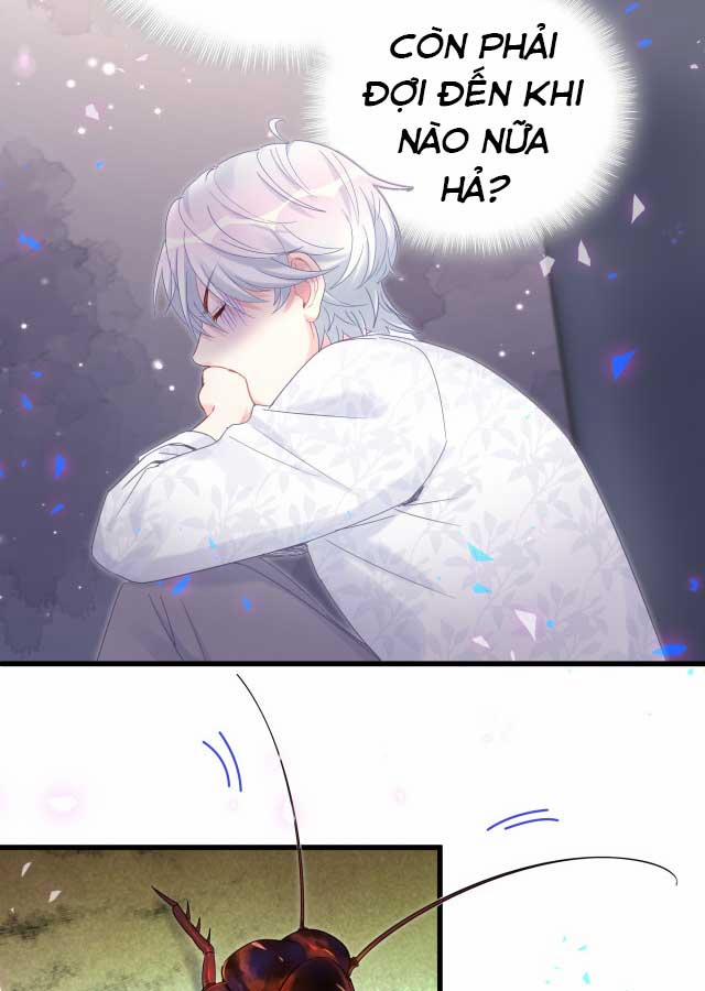 Chim Hoàng Yến Bị Chính Mình Trói Buộc 96 trang 38