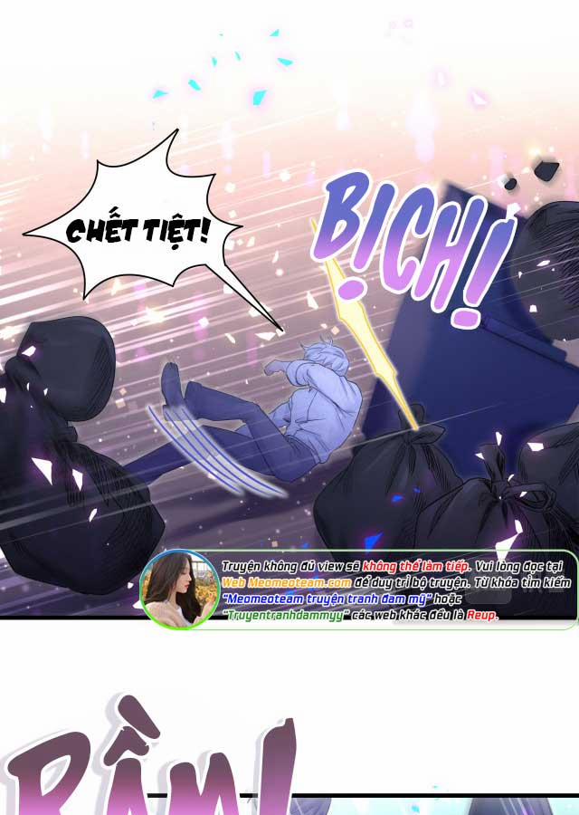 Chim Hoàng Yến Bị Chính Mình Trói Buộc 96 trang 40