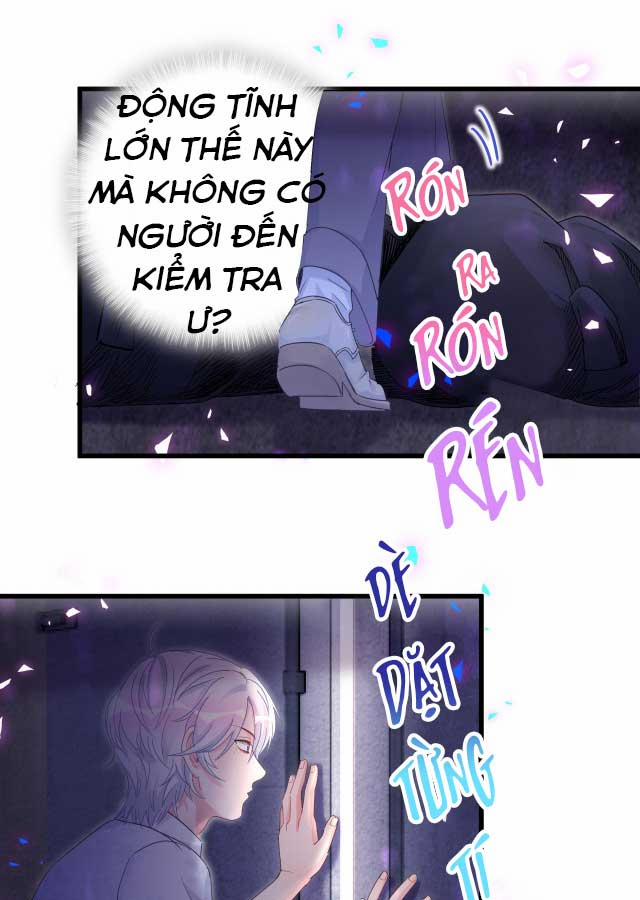 Chim Hoàng Yến Bị Chính Mình Trói Buộc 96 trang 43