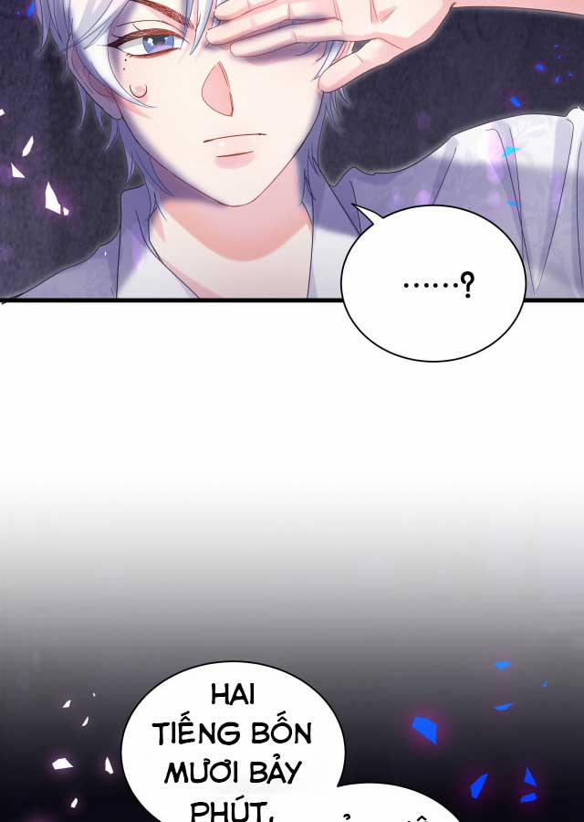 Chim Hoàng Yến Bị Chính Mình Trói Buộc 96 trang 45