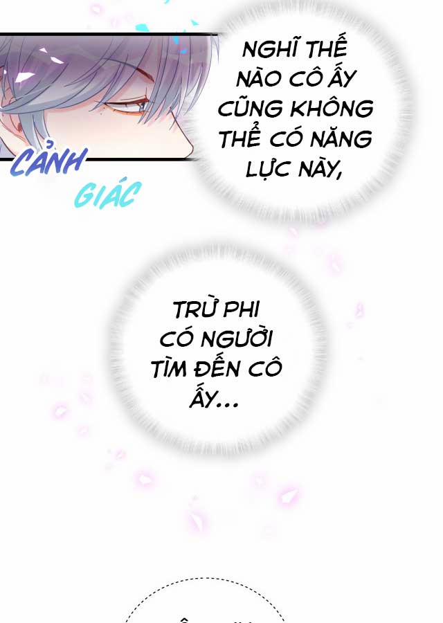 Chim Hoàng Yến Bị Chính Mình Trói Buộc 96 trang 7