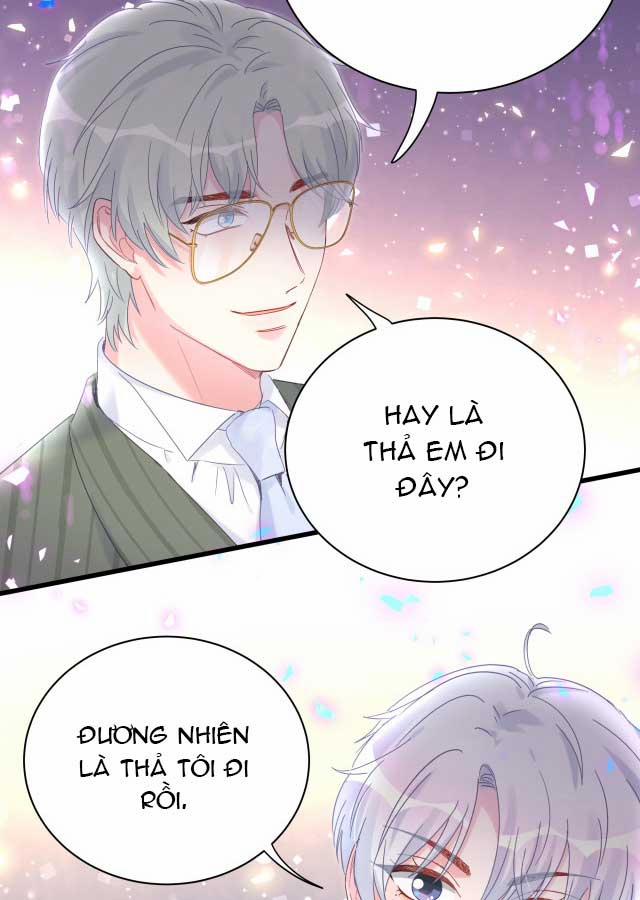 Chim Hoàng Yến Bị Chính Mình Trói Buộc 97 trang 10