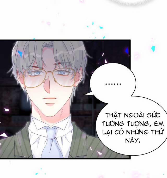 Chim Hoàng Yến Bị Chính Mình Trói Buộc 97 trang 13