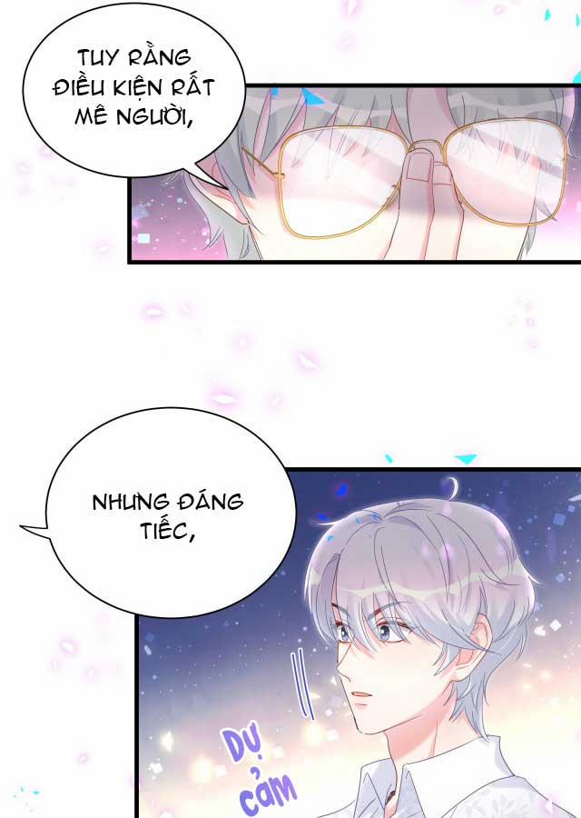 Chim Hoàng Yến Bị Chính Mình Trói Buộc 97 trang 14