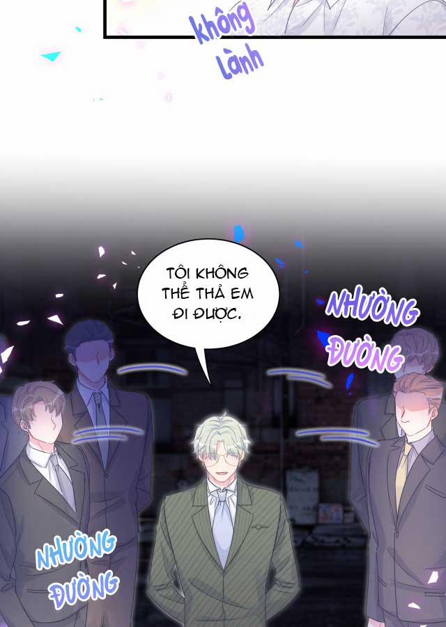 Chim Hoàng Yến Bị Chính Mình Trói Buộc 97 trang 15