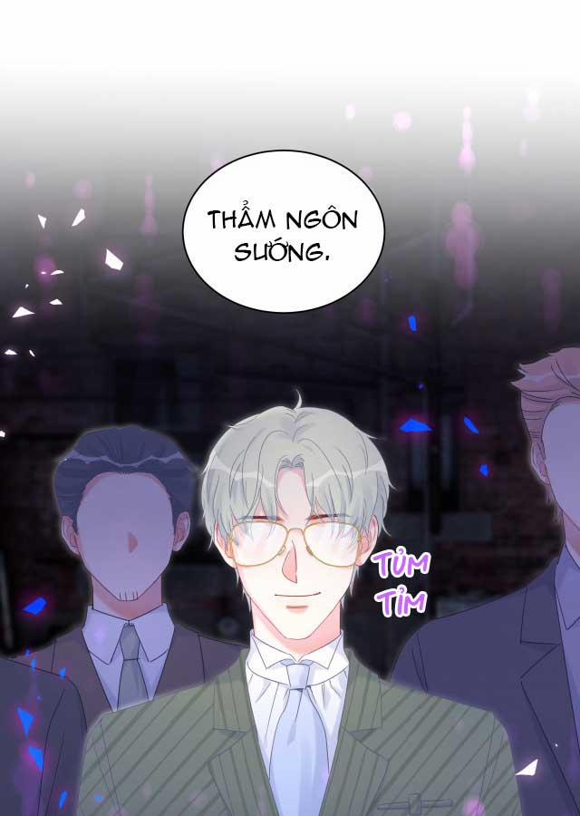 Chim Hoàng Yến Bị Chính Mình Trói Buộc 97 trang 2