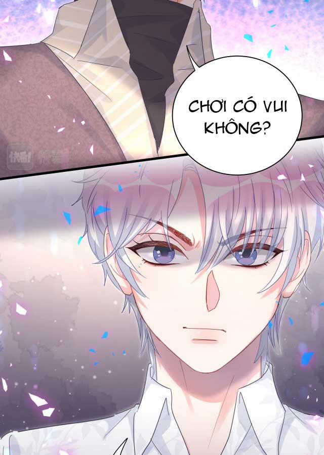 Chim Hoàng Yến Bị Chính Mình Trói Buộc 97 trang 20