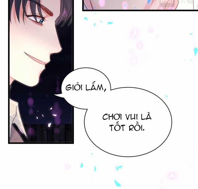 Chim Hoàng Yến Bị Chính Mình Trói Buộc 97 trang 27