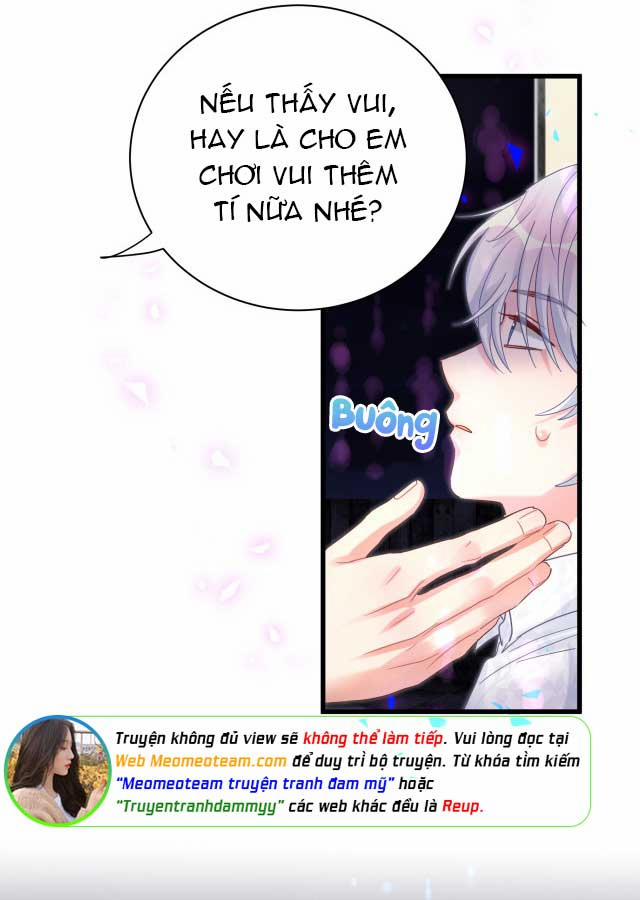 Chim Hoàng Yến Bị Chính Mình Trói Buộc 97 trang 28