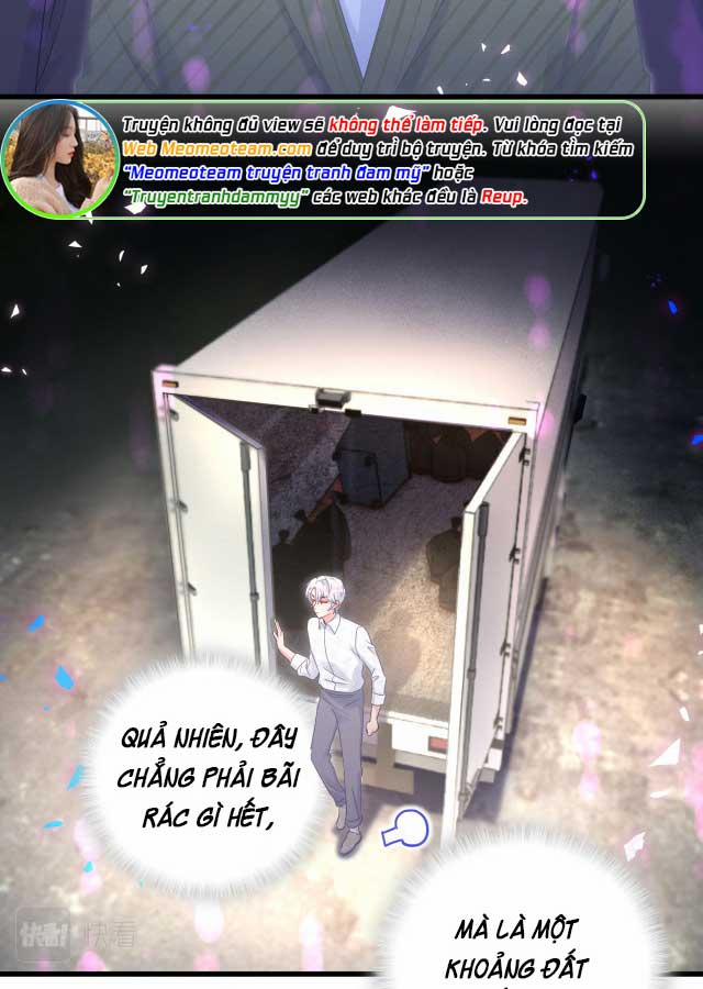 Chim Hoàng Yến Bị Chính Mình Trói Buộc 97 trang 3