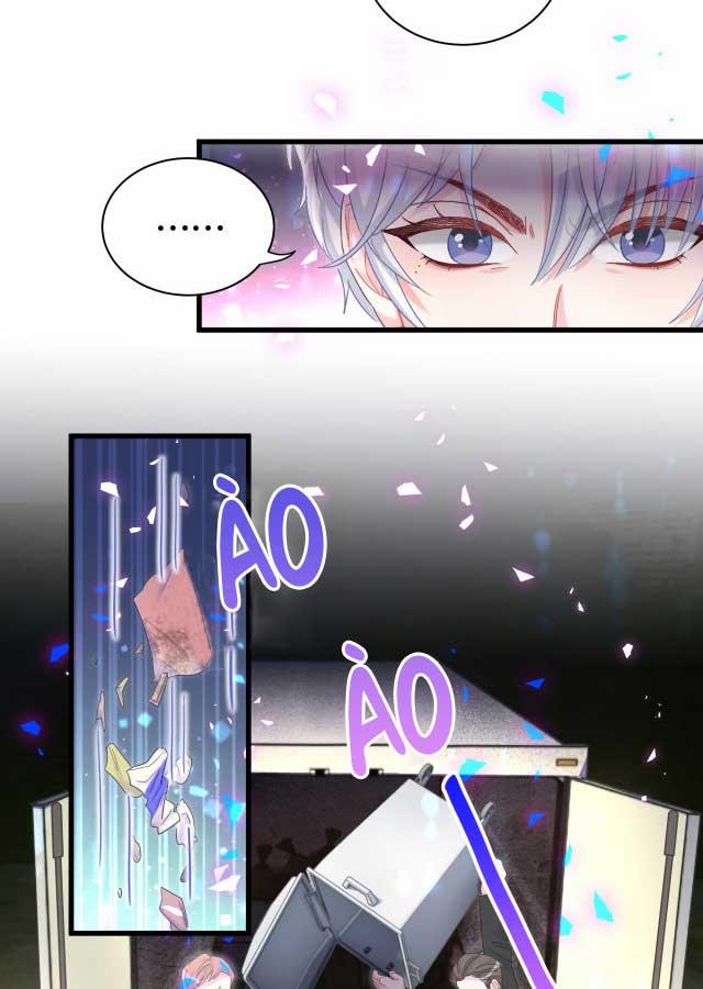 Chim Hoàng Yến Bị Chính Mình Trói Buộc 97 trang 30