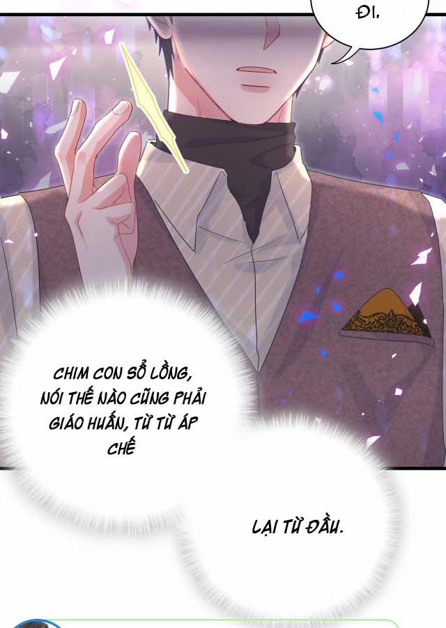 Chim Hoàng Yến Bị Chính Mình Trói Buộc 97 trang 34