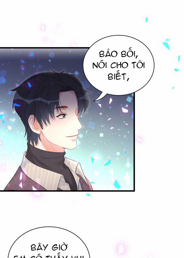 Chim Hoàng Yến Bị Chính Mình Trói Buộc 97 trang 37