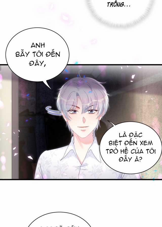 Chim Hoàng Yến Bị Chính Mình Trói Buộc 97 trang 4