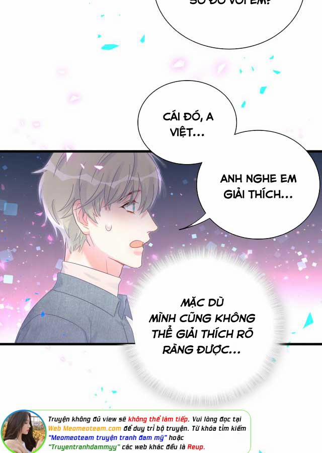 Chim Hoàng Yến Bị Chính Mình Trói Buộc 98 trang 12