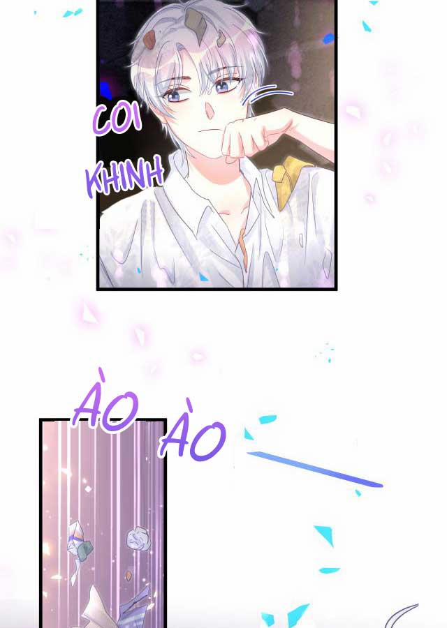 Chim Hoàng Yến Bị Chính Mình Trói Buộc 98 trang 18