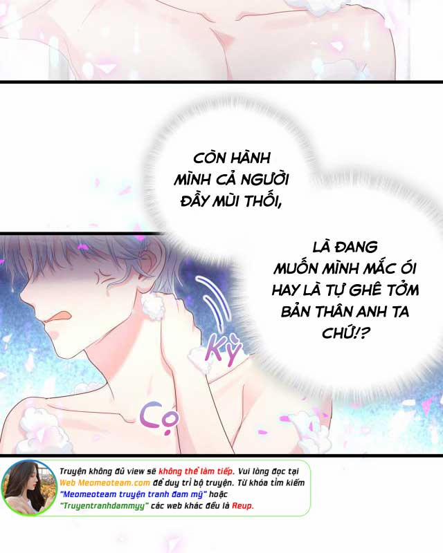 Chim Hoàng Yến Bị Chính Mình Trói Buộc 98 trang 31