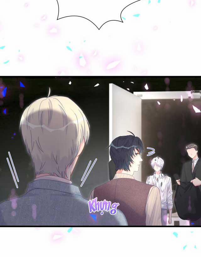 Chim Hoàng Yến Bị Chính Mình Trói Buộc 98 trang 5