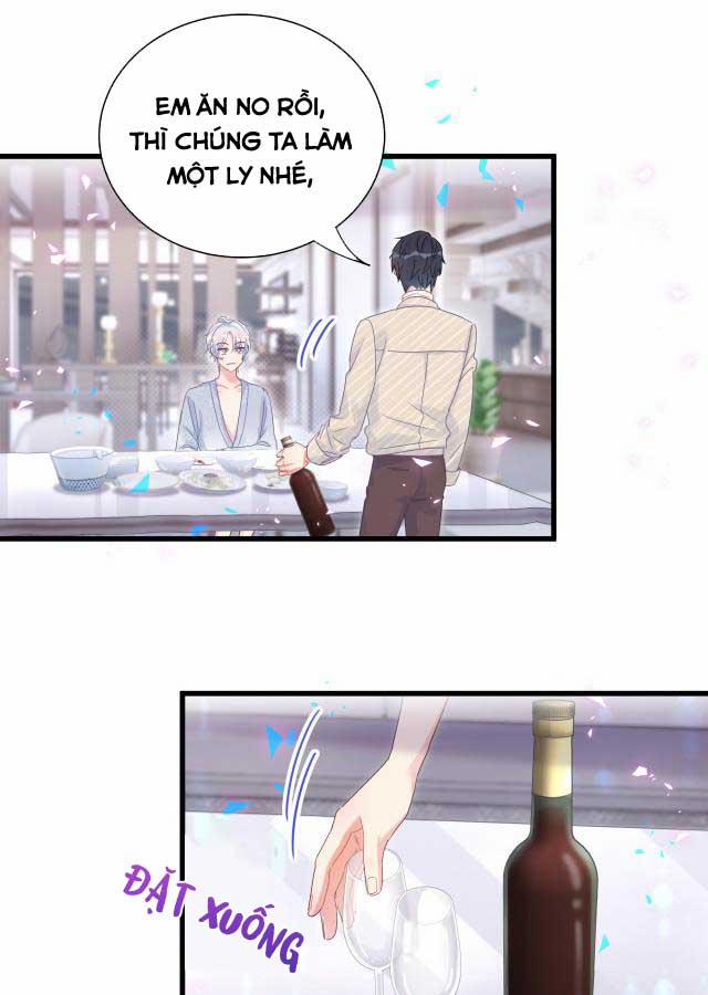 Chim Hoàng Yến Bị Chính Mình Trói Buộc 98 trang 53