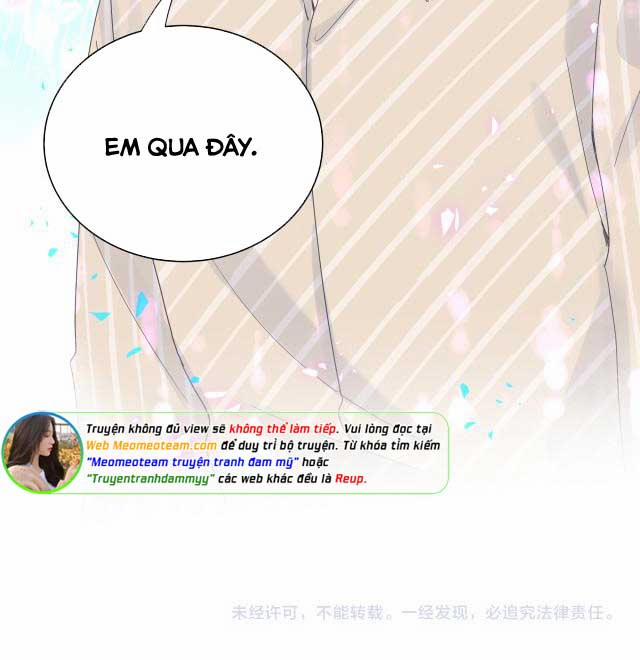 Chim Hoàng Yến Bị Chính Mình Trói Buộc 98 trang 55