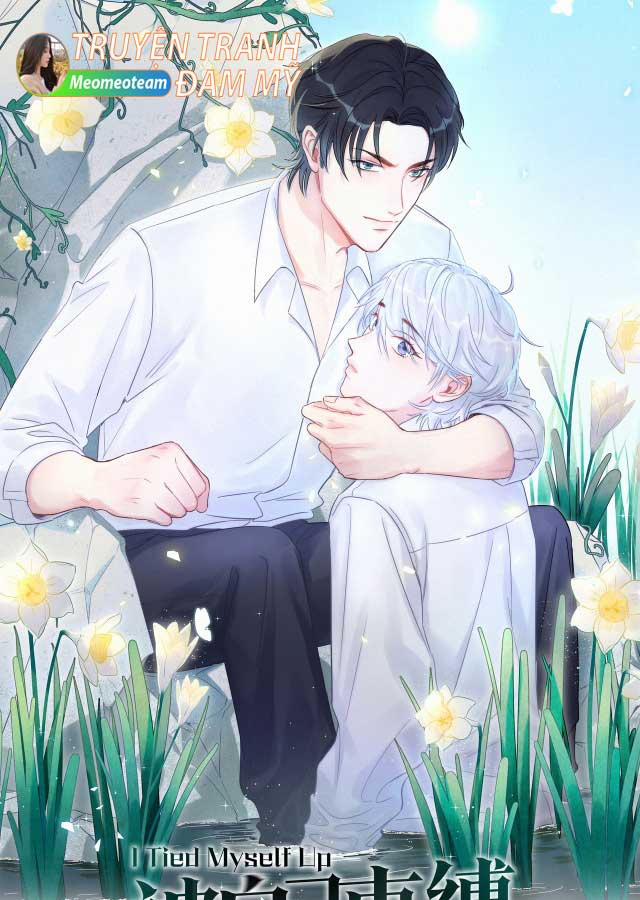 Chim Hoàng Yến Bị Chính Mình Trói Buộc 99 trang 0