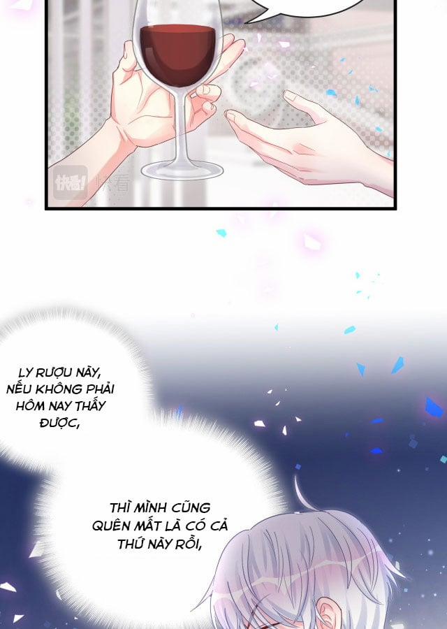 Chim Hoàng Yến Bị Chính Mình Trói Buộc 99 trang 13