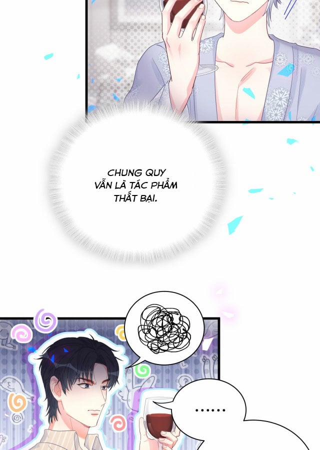 Chim Hoàng Yến Bị Chính Mình Trói Buộc 99 trang 17