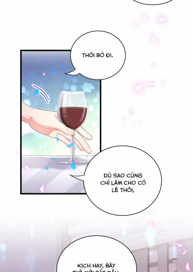 Chim Hoàng Yến Bị Chính Mình Trói Buộc 99 trang 19